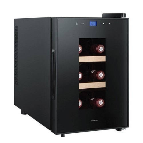 VINOTECA INFINITON WCL-6B 6BOTELLAS 37.8X24.6X50.3
